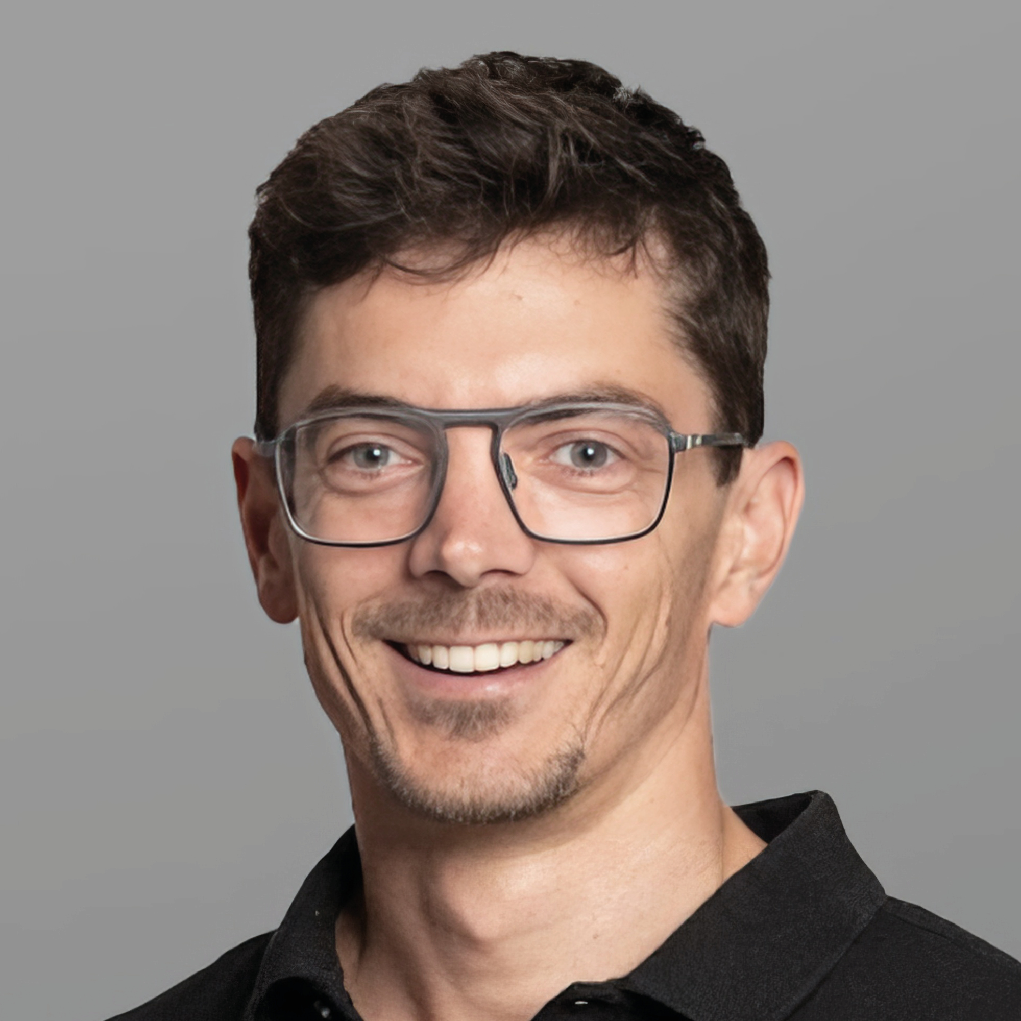 PD med. Dr. Lukas Eckhard