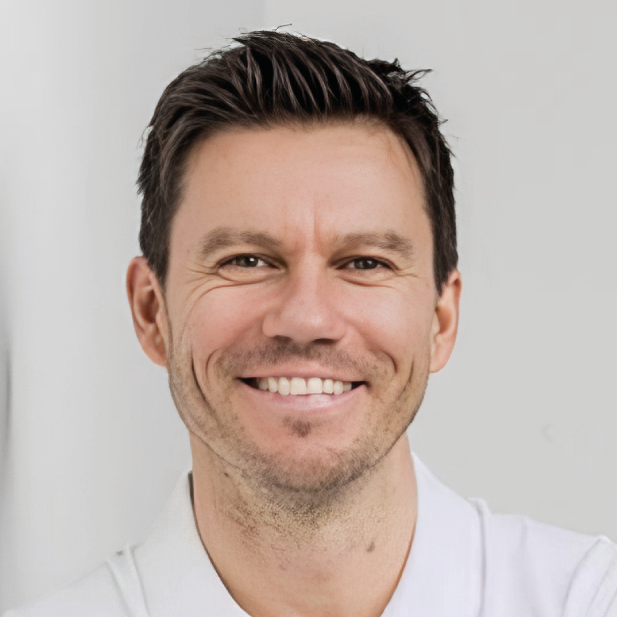 PD Dr. med. Stefan Mattyasovszky